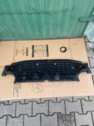 72391-54P0 Декоративная крышка двигателя Suzuki Vitara2 Арт e8638903, вид 1