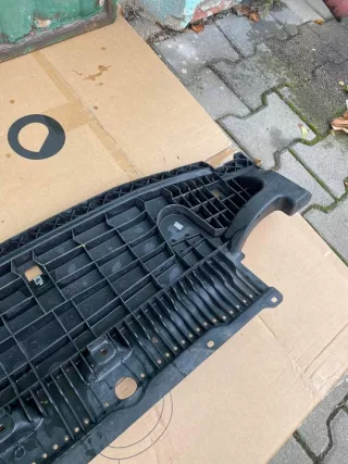 72391-54P0 Декоративная крышка двигателя Suzuki Vitara2 Арт e8638903, вид 2