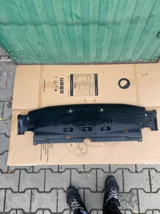 72391-54P0 Декоративная крышка двигателя Suzuki Vitara2 Арт e8638903, вид 3