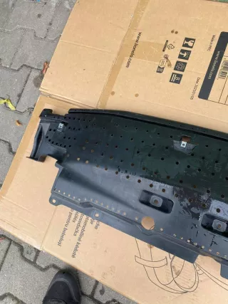 72391-54P0 Декоративная крышка двигателя Suzuki Vitara2 Арт e8638903, вид 4