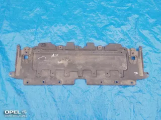 13423601 Декоративная крышка двигателя Opel Astra K Арт e8671568, вид 1
