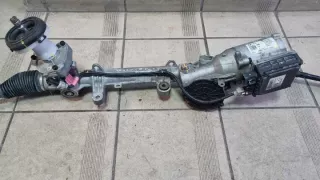 57700C5610 C557700610 4UMSP107 C5577-42500 Рулевая рейка Kia Sorento 3 restailing Арт e8711326, вид 2