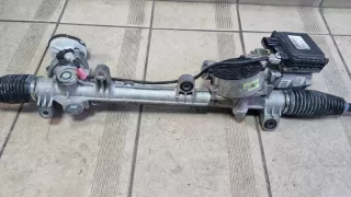 57700C5610 C557700610 4UMSP107 C5577-42500 Рулевая рейка Kia Sorento 3 restailing Арт e8711326, вид 3