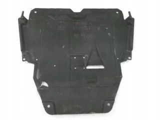 758906742R Декоративная крышка двигателя Renault Megane 4 Арт e8740107, вид 1
