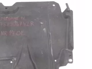 758906742R Декоративная крышка двигателя Renault Megane 4 Арт e8740107, вид 3