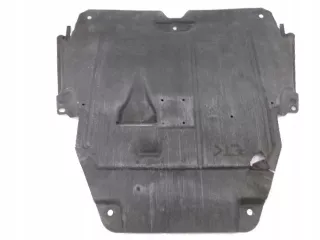 758906742R Декоративная крышка двигателя Renault Megane 4 Арт e8740107, вид 9
