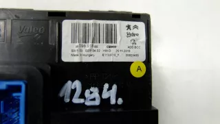 9809891880 Блок управления (другие) Peugeot 3008 2 Арт e8764698, вид 4