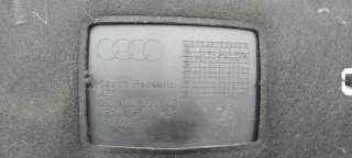 059103925AQ Декоративная крышка двигателя Audi A4 B8 Арт e8780609, вид 3