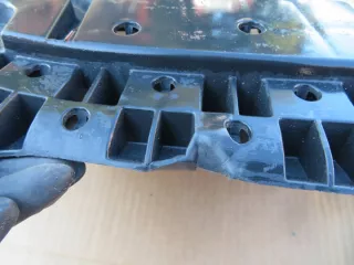 9829531680 Декоративная крышка двигателя Peugeot 807 Арт e8793980, вид 4