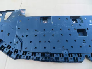 9829531680 Декоративная крышка двигателя Peugeot 807 Арт e8793980, вид 5