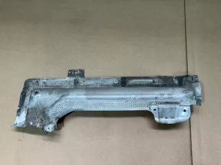 a2126820371, 2126820371 Декоративная крышка двигателя Mercedes E C207 Арт e8800223, вид 1