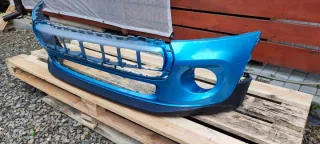  Бампер передний MINI Cooper F56,F55 Арт e8810885, вид 3