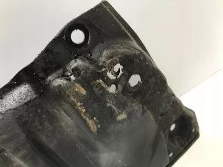 748113NA0B Декоративная крышка двигателя Nissan Leaf 2 Арт e8851282, вид 2