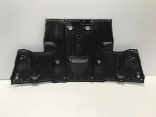 748113NA0B Декоративная крышка двигателя Nissan Leaf 2 Арт e8851282, вид 3