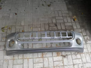 2311995066 Бампер передний MINI Cooper F56,F55 Арт e8861367, вид 1