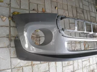 2311995066 Бампер передний MINI Cooper F56,F55 Арт e8861367, вид 2