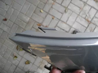 2311995066 Бампер передний MINI Cooper F56,F55 Арт e8861367, вид 4