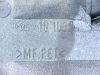 Декоративная крышка двигателя Chrysler Sebring 3 Арт e8864084, вид 3