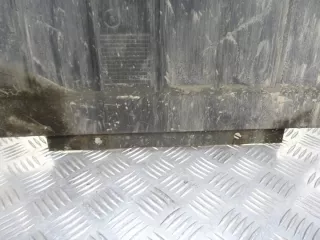  Декоративная крышка двигателя Renault Clio 4 Арт e8864936, вид 5