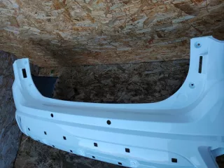 5410C798ZZ Бампер задний Mitsubishi Outlander 3 restailing Арт e8873881, вид 3