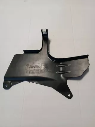 7340880 Декоративная крышка двигателя BMW M3 G80 Арт e8910431, вид 1