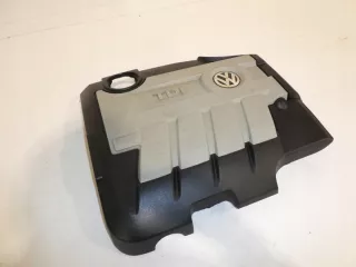 03L103925AM Декоративная крышка двигателя Volkswagen Passat B7 Арт e8942361, вид 3