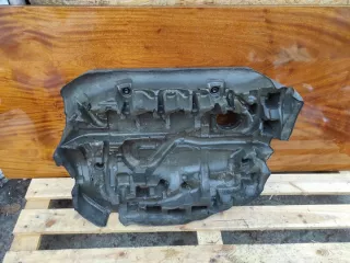 31319209 Декоративная крышка двигателя Volvo S60 2 Арт e8942376, вид 2