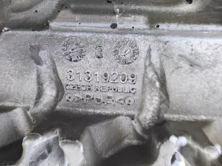 31319209 Декоративная крышка двигателя Volvo S60 2 Арт e8942376, вид 3