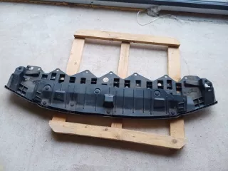 52618-0D040 53289-0D060 Декоративная крышка двигателя Toyota Yaris 3 Арт e8991134, вид 1
