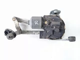 1P0955024C Механизм стеклоочистителя (трапеция дворников) Seat Leon 2 Арт e8996351, вид 1
