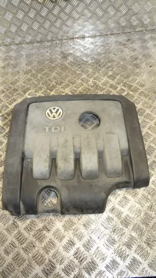03G103925BP Декоративная крышка двигателя Volkswagen Golf 5 Арт e9002061, вид 1