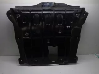  Декоративная крышка двигателя Dacia Duster 2 Арт e9035750, вид 1