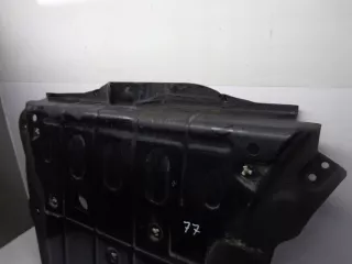  Декоративная крышка двигателя Dacia Duster 2 Арт e9035750, вид 2