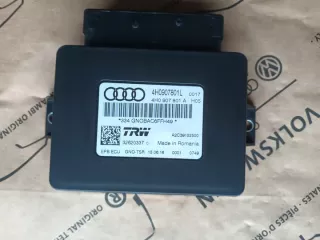 4H0907801L Блок управления (другие) Audi A6 C7 (S6,RS6) Арт e9059092, вид 1