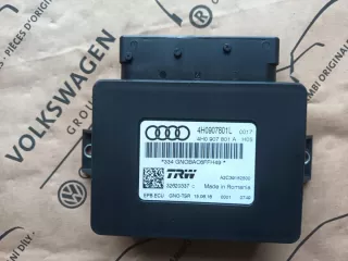 4H0907801L Блок управления (другие) Audi A6 C7 (S6,RS6) Арт e9059092, вид 4