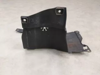  Декоративная крышка двигателя Honda Jazz 3 Арт e9096356, вид 4