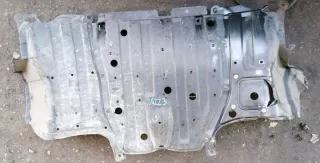  Декоративная крышка двигателя Honda Jazz 3 Арт e9103271, вид 1