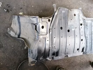  Декоративная крышка двигателя Honda Jazz 3 Арт e9103271, вид 3