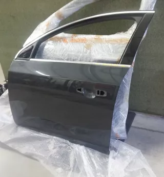492-46 Дверь передняя левая Volvo S60 2 Арт e9113890, вид 3