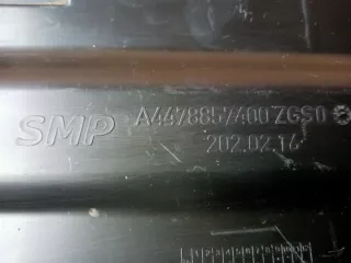 A4478857400 Декоративная крышка двигателя Mercedes Vito W447 Арт e9114987, вид 3