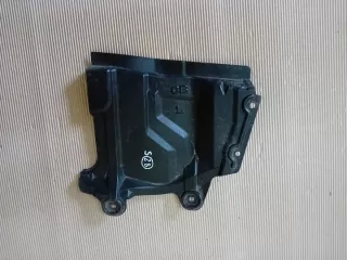 64839CB000 11774539410 Декоративная крышка двигателя Nissan Murano Z50 Арт e9117553, вид 1