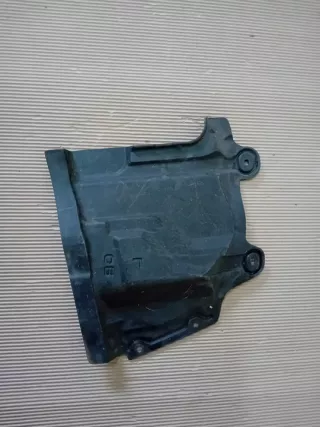 64839CB000 11774539410 Декоративная крышка двигателя Nissan Murano Z50 Арт e9117553, вид 2