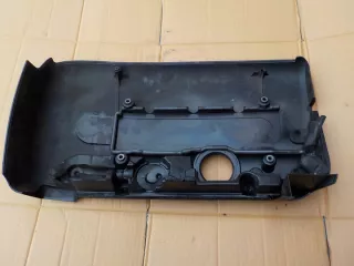 A6110101067 Декоративная крышка двигателя Mercedes C W203 Арт e9164758, вид 2