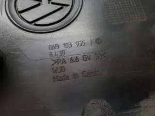 06B103935J Декоративная крышка двигателя Volkswagen Passat B5 Арт e9173287, вид 6
