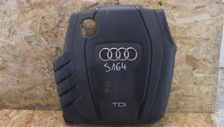 03L103925AB Декоративная крышка двигателя Audi A4 B8 Арт e9184954, вид 2