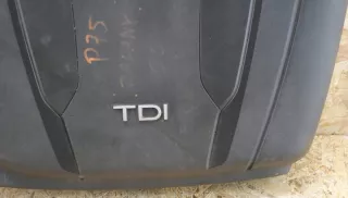 03L103925AB Декоративная крышка двигателя Audi A4 B8 Арт e9184954, вид 4