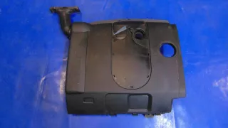 03C129607K Декоративная крышка двигателя Volkswagen Golf 5 Арт e9185578, вид 1