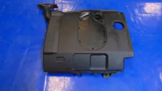 03C129607K Декоративная крышка двигателя Volkswagen Golf 5 Арт e9185578, вид 2