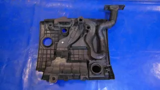 03C129607K Декоративная крышка двигателя Volkswagen Golf 5 Арт e9185578, вид 3