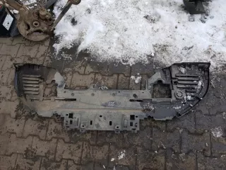  9675692880 Декоративная крышка двигателя Peugeot 508 Арт e9186435, вид 1